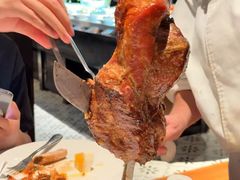 -拉蒂娜·巴西牛排馆 Latina·Brazilian Steakhouse(陆家嘴旗舰店)