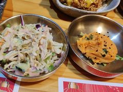 -小木屋米酒店·韩国料理(深圳总店)
