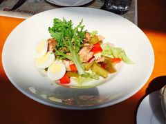 -食间牛排(湖西路店)