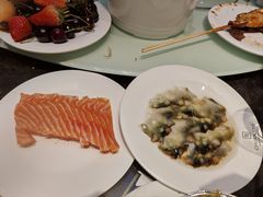 -川骄海鲜自助(河东店)