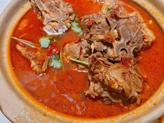 -李军力烧烤(祭城店)