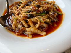 -那家小馆•北京菜•烤鸭(香山店)