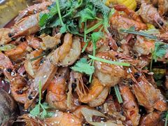 -峰味香.酱香米线.黄焖鸡(定西路店)