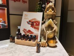 -Angkor SPA 柬埔寨古法按摩(环贸店)