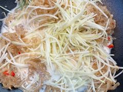 -船歌·鱼水饺青岛菜(枫蓝国际购物中心店)