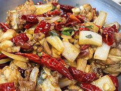 -湘香私房菜(大石长隆店)