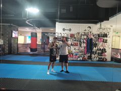 -西吉马游泳健身(协信店)