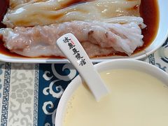 -冰泉豆浆馆(阳朔店)