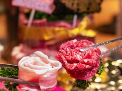 -烧肉达人•炭火烧肉(新天地店)