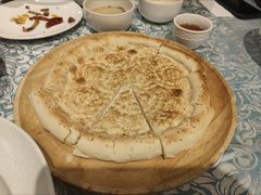 -巴扎美食·新疆菜·西域歌舞表演餐厅(新疆大厦店)