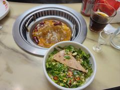 -蜀留香火锅·始于1999·原四川老火锅(白堤路店)
