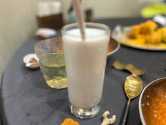 椰子汁-A One Kitchen·南京精菜馆(晶丽酒店店)