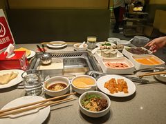 -海底捞火锅(东方时代广场店)
