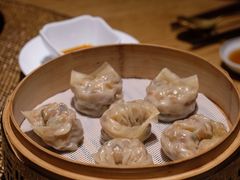 -新荣记(西溪湿地店)