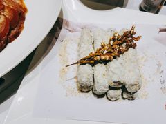 -贝勒爷·酥不腻烤鸭