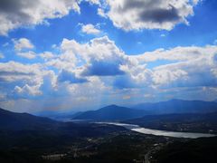 -吉林市朱雀山国家森林公园