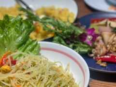 -南越郡·越式风味餐厅(青秀万达店)