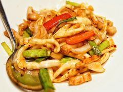 -三利音·玖弄小鲜(浦东嘉里城店)