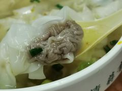 -清真蒋有记(老门东店)