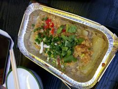 -2烧烤串·秘制鲫鱼