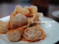 -东门饺子馆(少年宫路店)