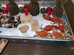 -富力威斯汀酒店·知味自助餐厅