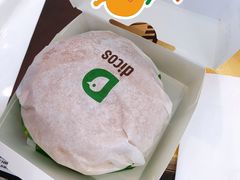 -德克士精巧店(嘉定宝龙广场店)