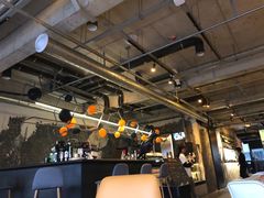 大堂-Cooking Man(中懋天地店)