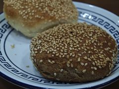 -满记烧饼(牛街东里小区一区店)