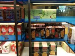 -苏州味道(阳澄湖服务区店)