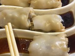 道窖肉丸粥-莞香楼·正宗东莞菜(东升店)