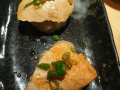 -板长寿司(铜锣湾店)