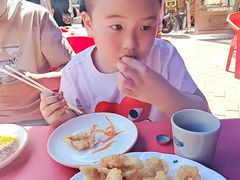 -张包铺(道外店)