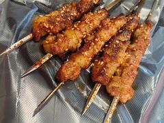 -小红帽羊枪羊蛋烧烤串吧(浑南店)