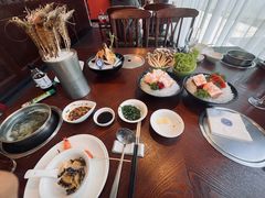 -东海怡品海鲜豆捞(舟宿夜江店)