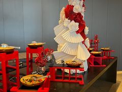 -锦厨自助餐厅·海鲜·牛扒(海口索菲特大酒店)