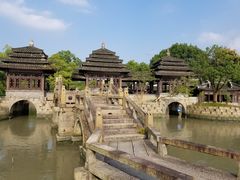 -韩湘水博园