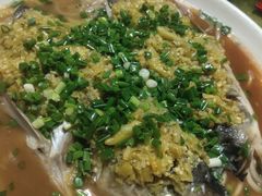 -老味道餐厅(江山店)