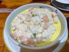 -老姑砂锅·烧烤天津菜(体北道店)