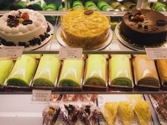 -本格旺索罗(樟宜机场T1店)