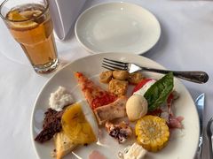 -拉蒂娜·巴西牛排馆 Latina·Brazilian Steakhouse(陆家嘴旗舰店)