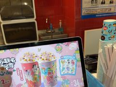 -DQ·蛋糕·冰淇淋(阜盛道店)