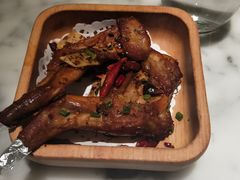 -雀蓝川菜(奥体广场店)