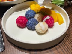 -泰香米泰国餐厅(南宁店)