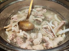 -椰夫人·养生椰子鸡(金沙洲永旺店)