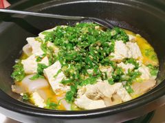 -唐猫庭院·千年陕菜(大唐不夜城店)