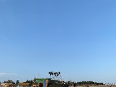 -南澳海滩