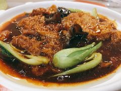 -汤记传菜(浦江店)