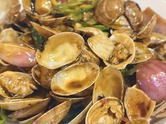 -崖口红树林海鲜餐厅