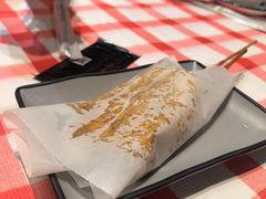 -江味龙虾馆·裸蓝龙虾(南山店)